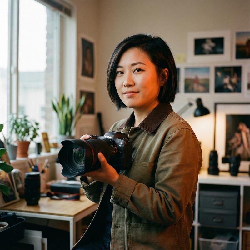 快猫视频摄影师